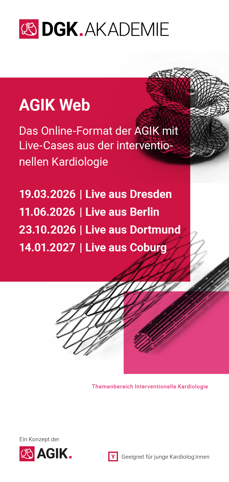 AGIK Web.Programmflyer 2026